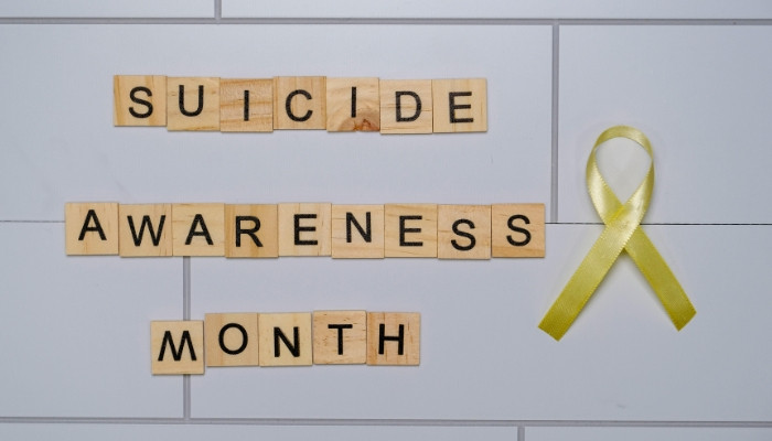 Suicide Prevention Suicide Prevention